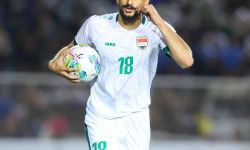 أيمن حسين يقترب من تمثيل الخور القطري